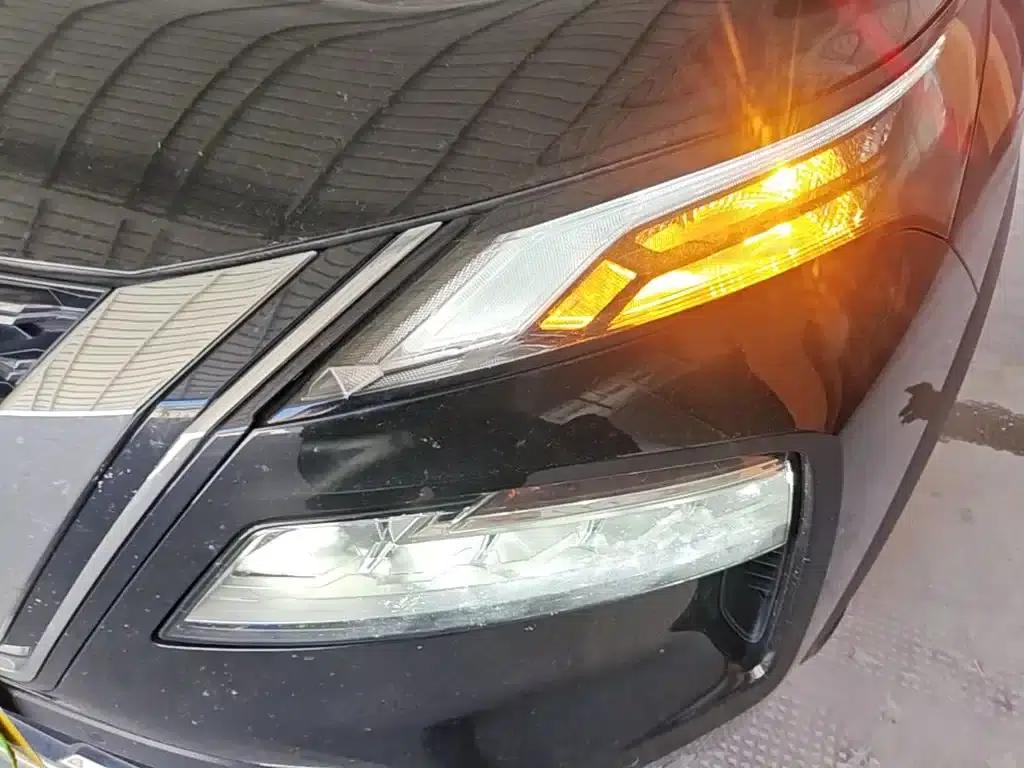 Nissan X-Trail 2021 VC-Turbo 300 CVT 2WD Luxury Edition — миниатюра 24