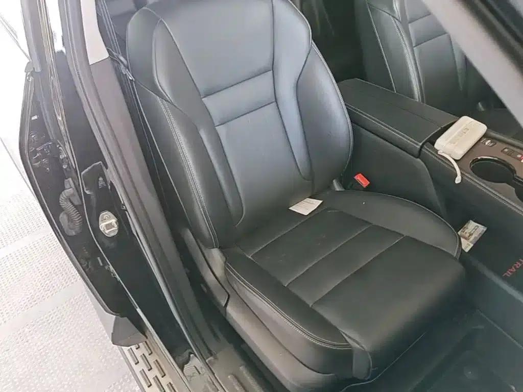 Nissan X-Trail 2021 VC-Turbo 300 CVT 2WD Luxury Edition — миниатюра 25
