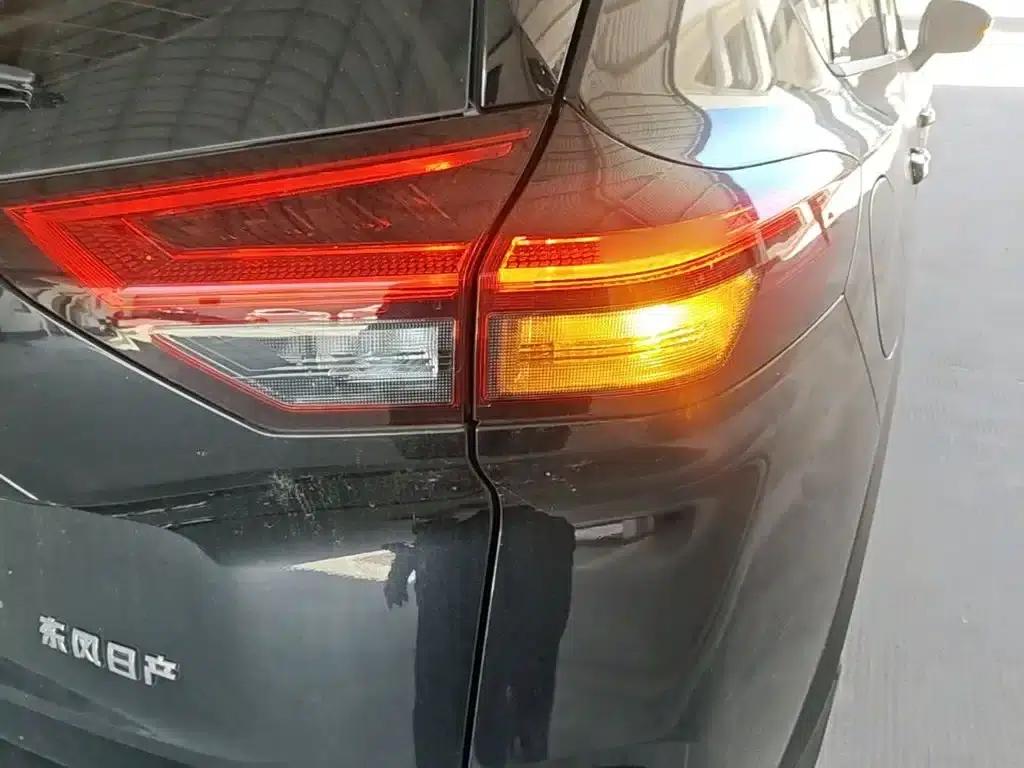 Nissan X-Trail 2021 VC-Turbo 300 CVT 2WD Luxury Edition — миниатюра 8