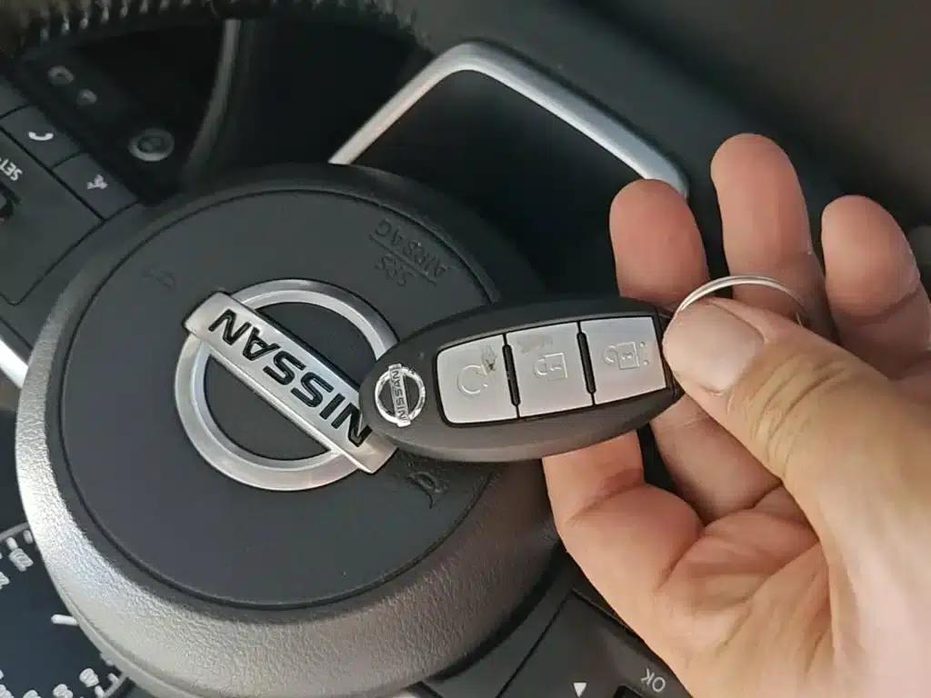 Nissan X-Trail 2021 VC-Turbo 300 CVT 2WD Luxury Edition — миниатюра 9