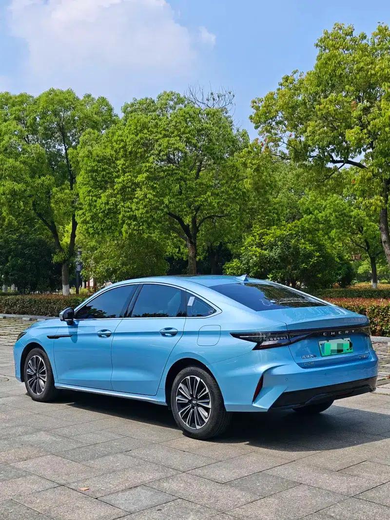 Fengyun A8 2024 Model 127 Wind Chaser Edition — миниатюра 5