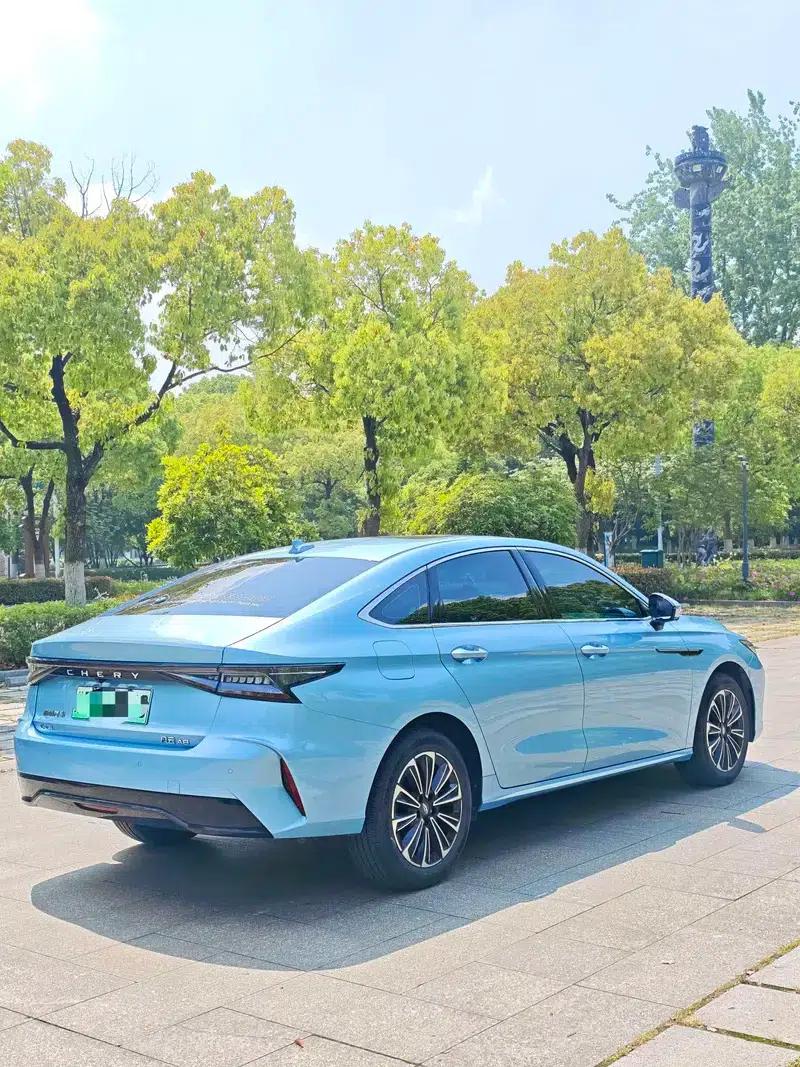 Fengyun A8 2024 Model 127 Wind Chaser Edition — миниатюра 7