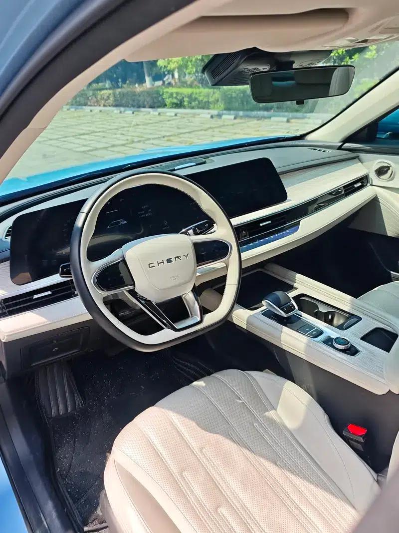 Fengyun A8 2024 Model 127 Wind Chaser Edition — миниатюра 10