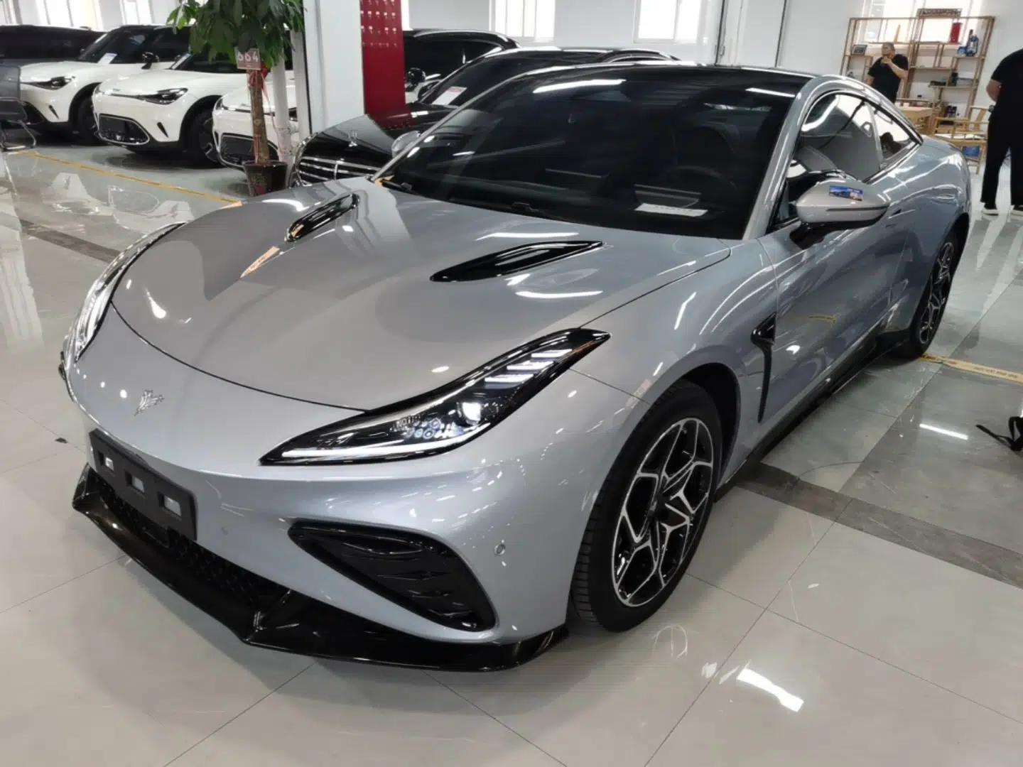 NETA GT 2023 560 — миниатюра 1
