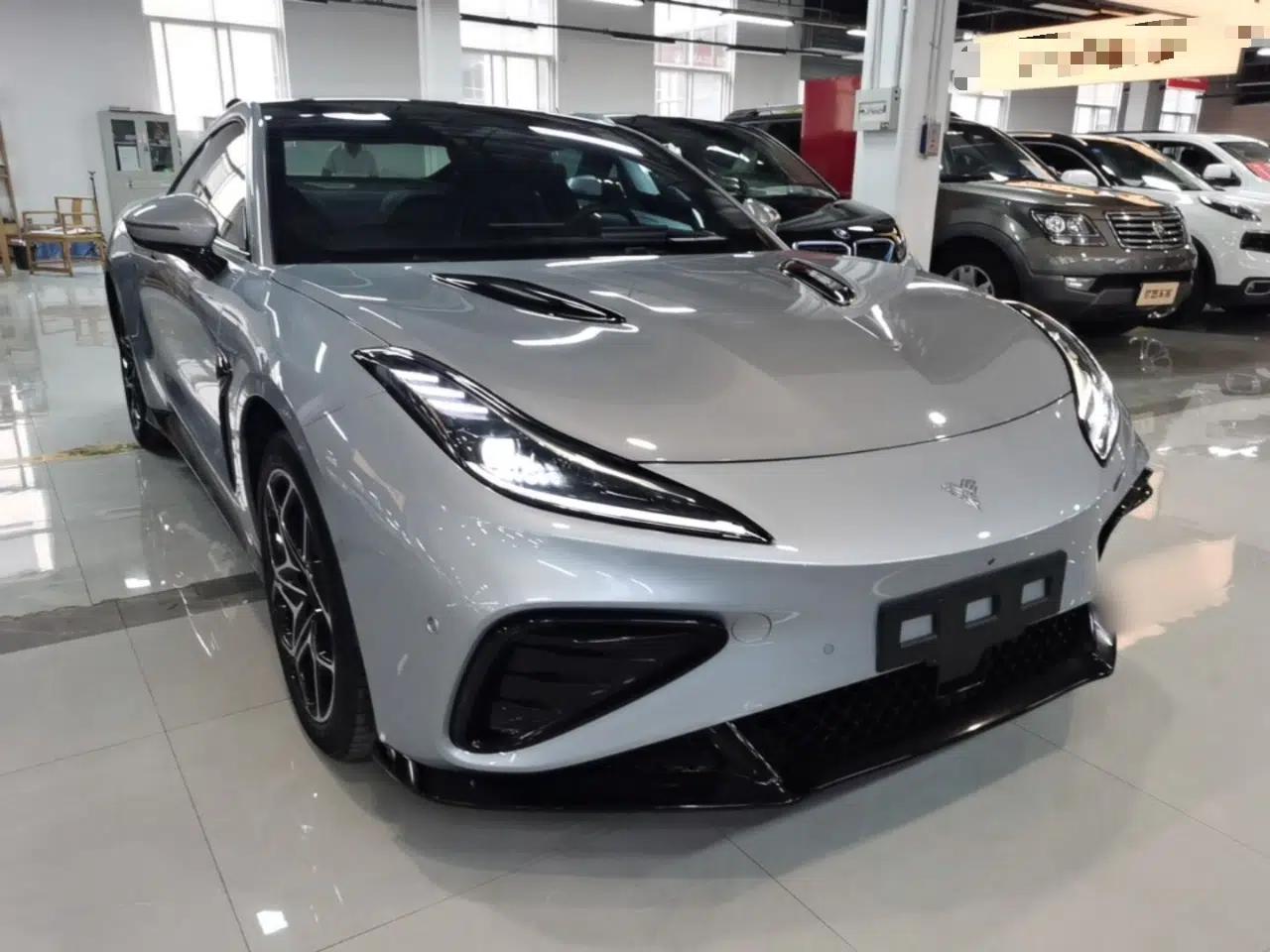 NETA GT 2023 560 — миниатюра 3