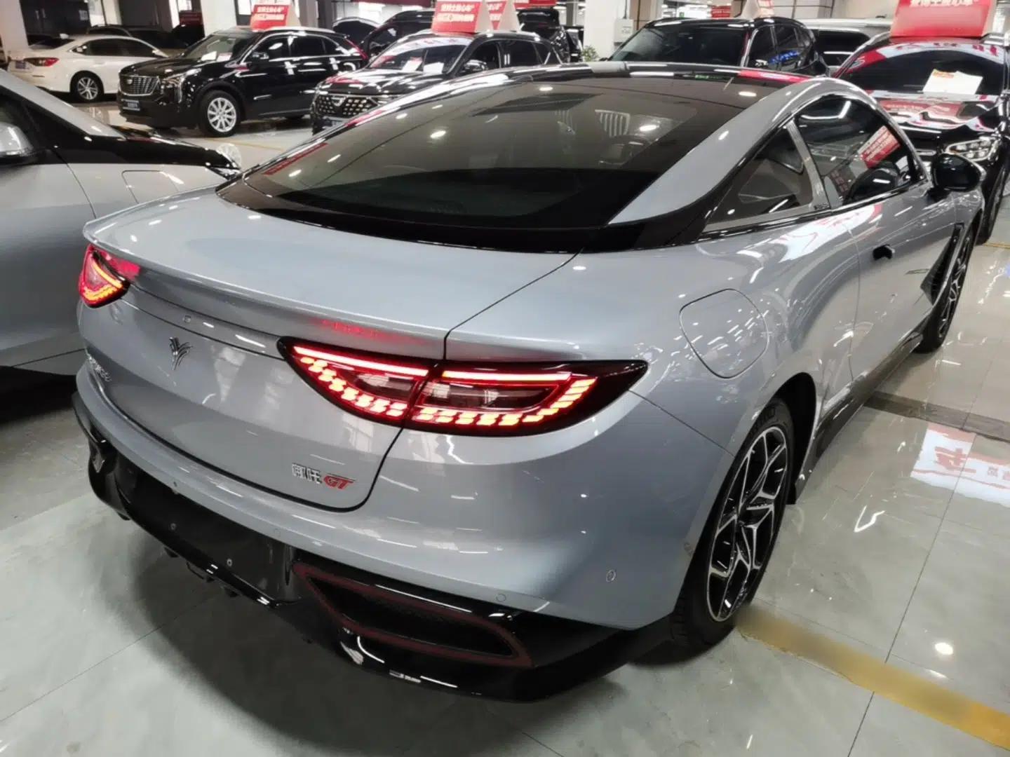 NETA GT 2023 560 — миниатюра 6