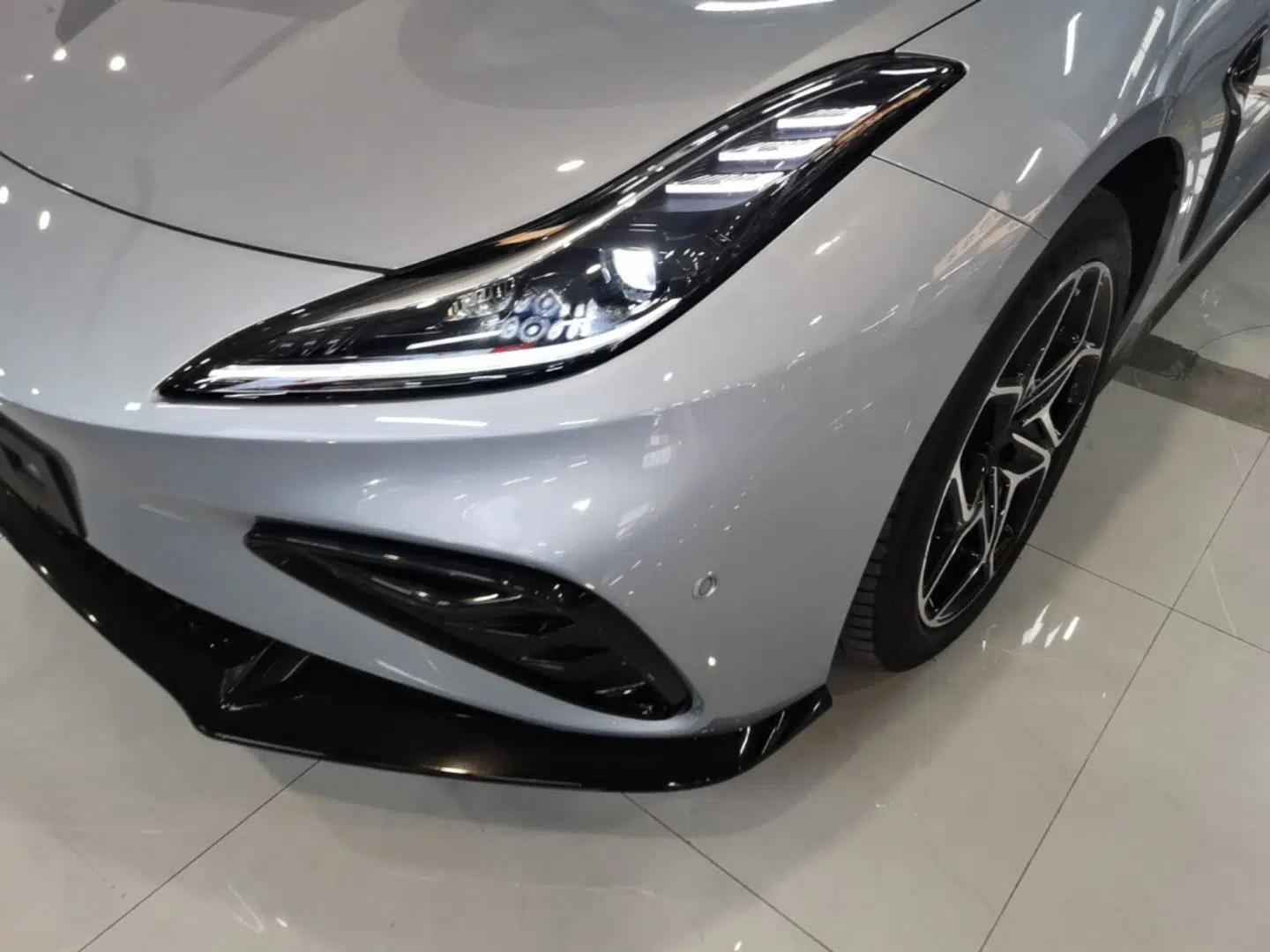 NETA GT 2023 560 — миниатюра 8