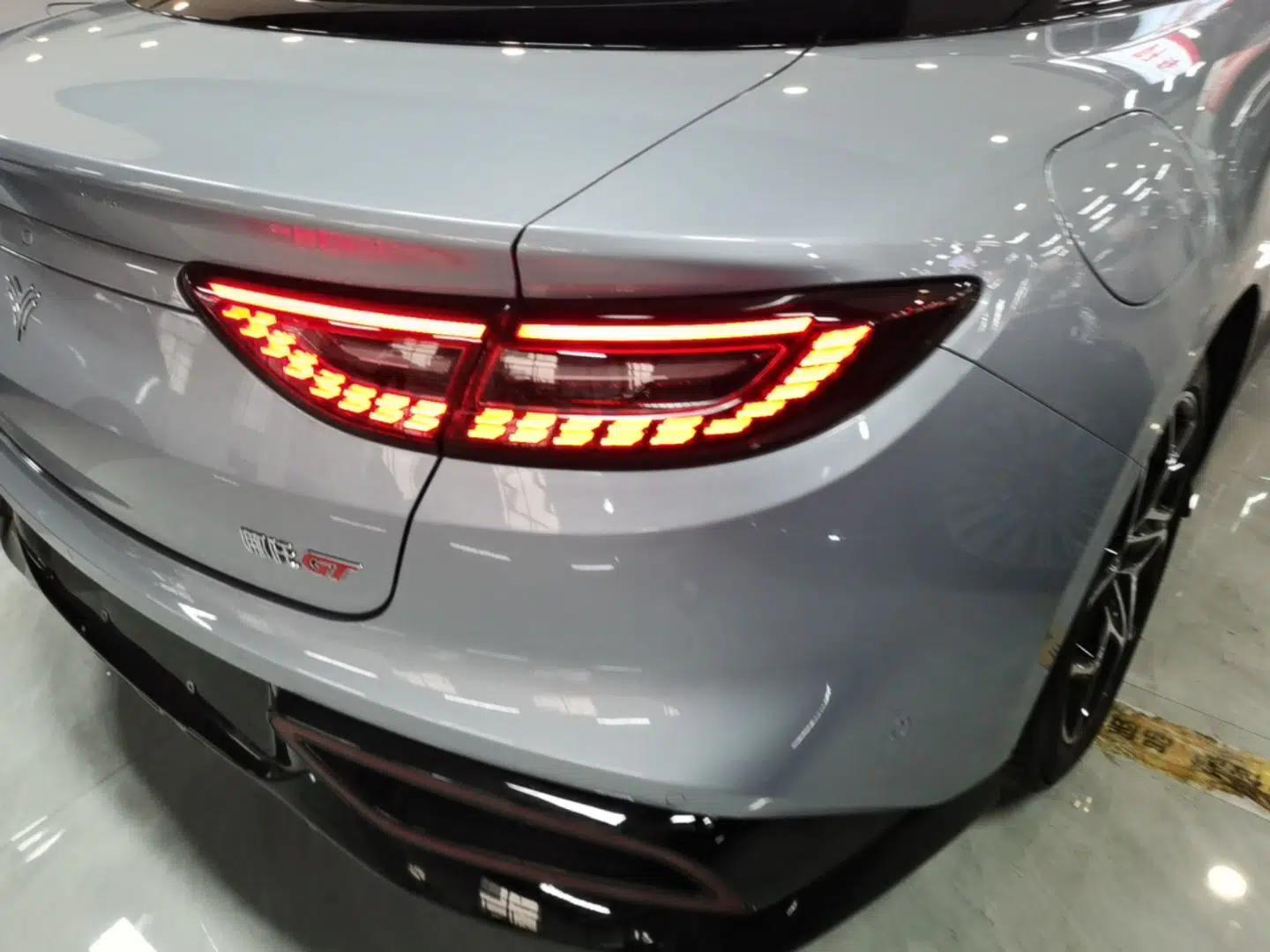 NETA GT 2023 560 — миниатюра 9