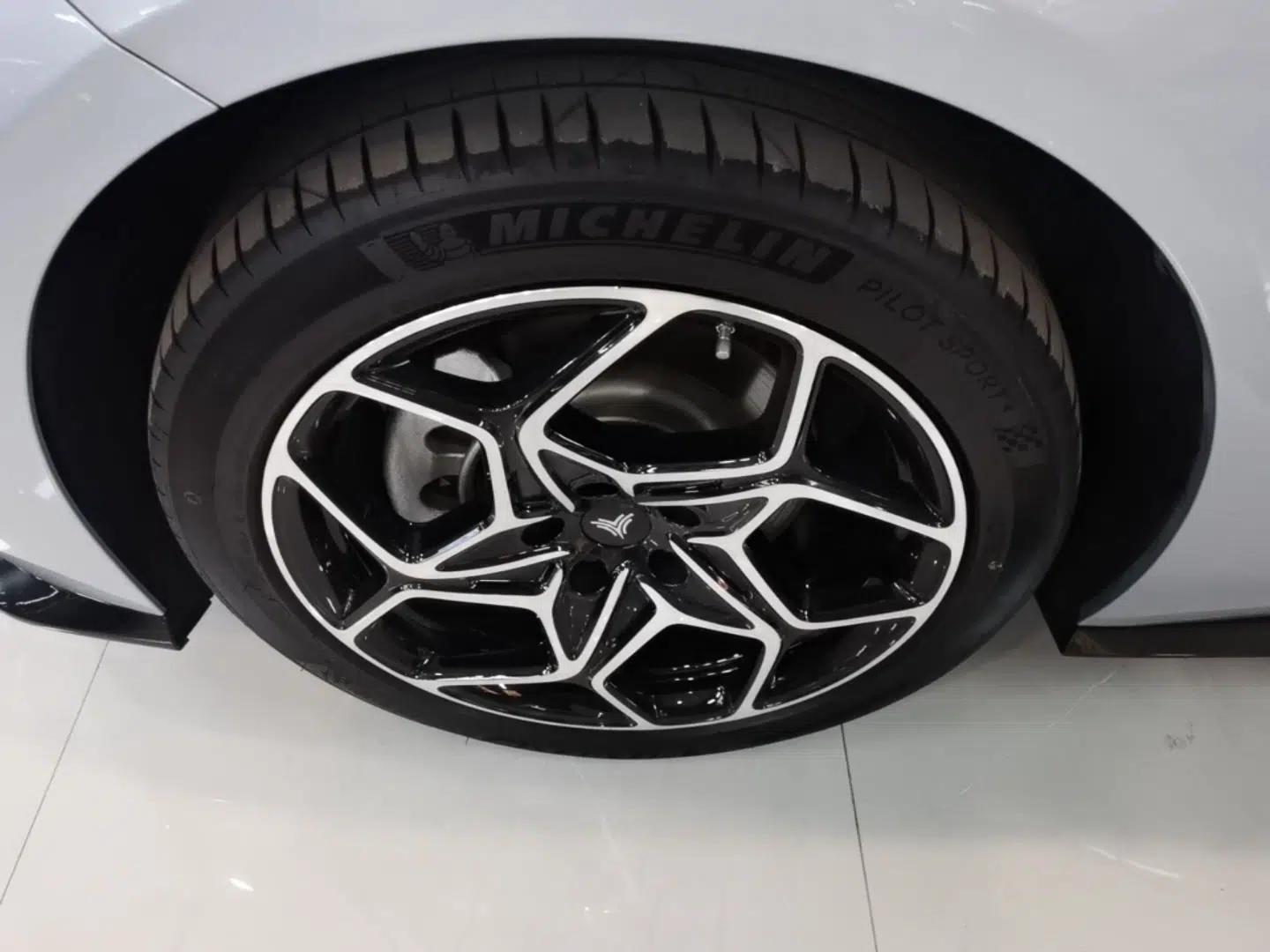 NETA GT 2023 560 — миниатюра 10