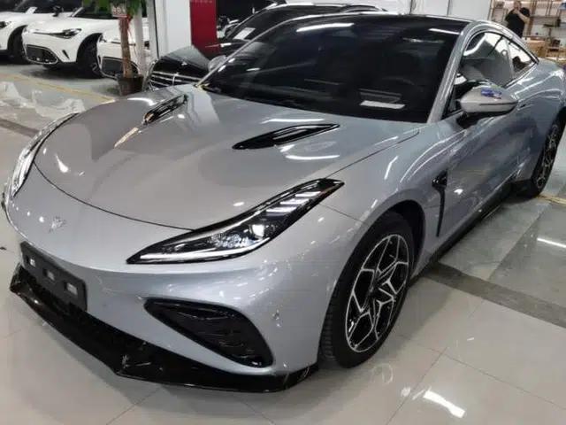 NETA GT 2023 560