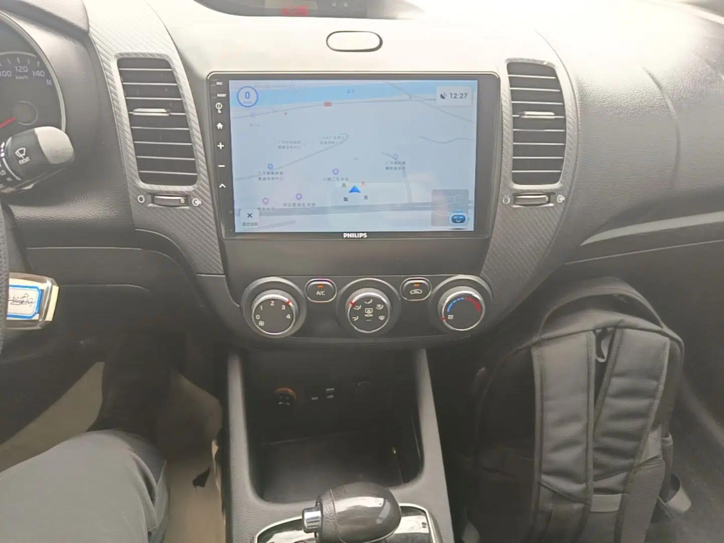 Kia K3 2017 1.6L Automatic 15th Anniversary Special Edition GLS — миниатюра 15