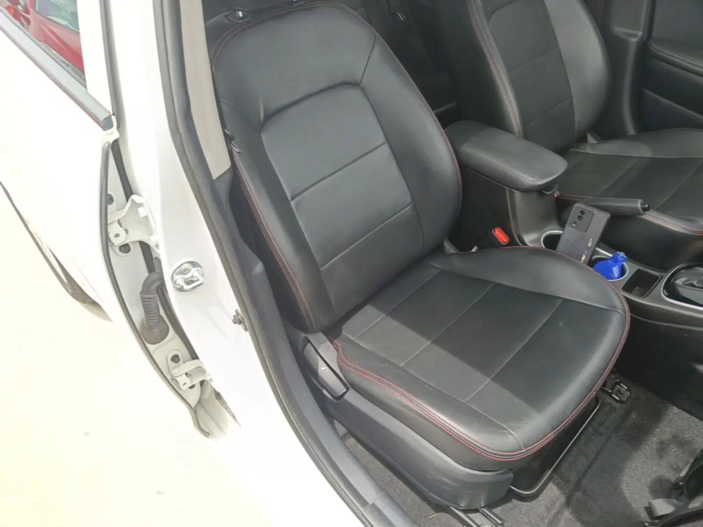 Kia K3 2017 1.6L Automatic 15th Anniversary Special Edition GLS — миниатюра 19