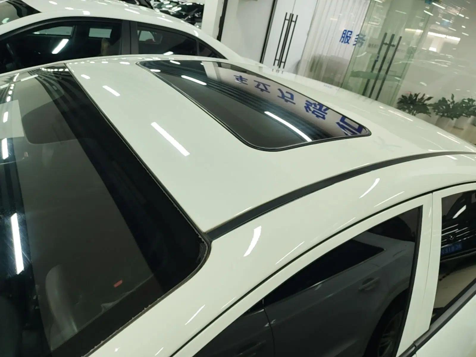 Kia K3 2016 1.6L Automatic with Sunroof — миниатюра 7