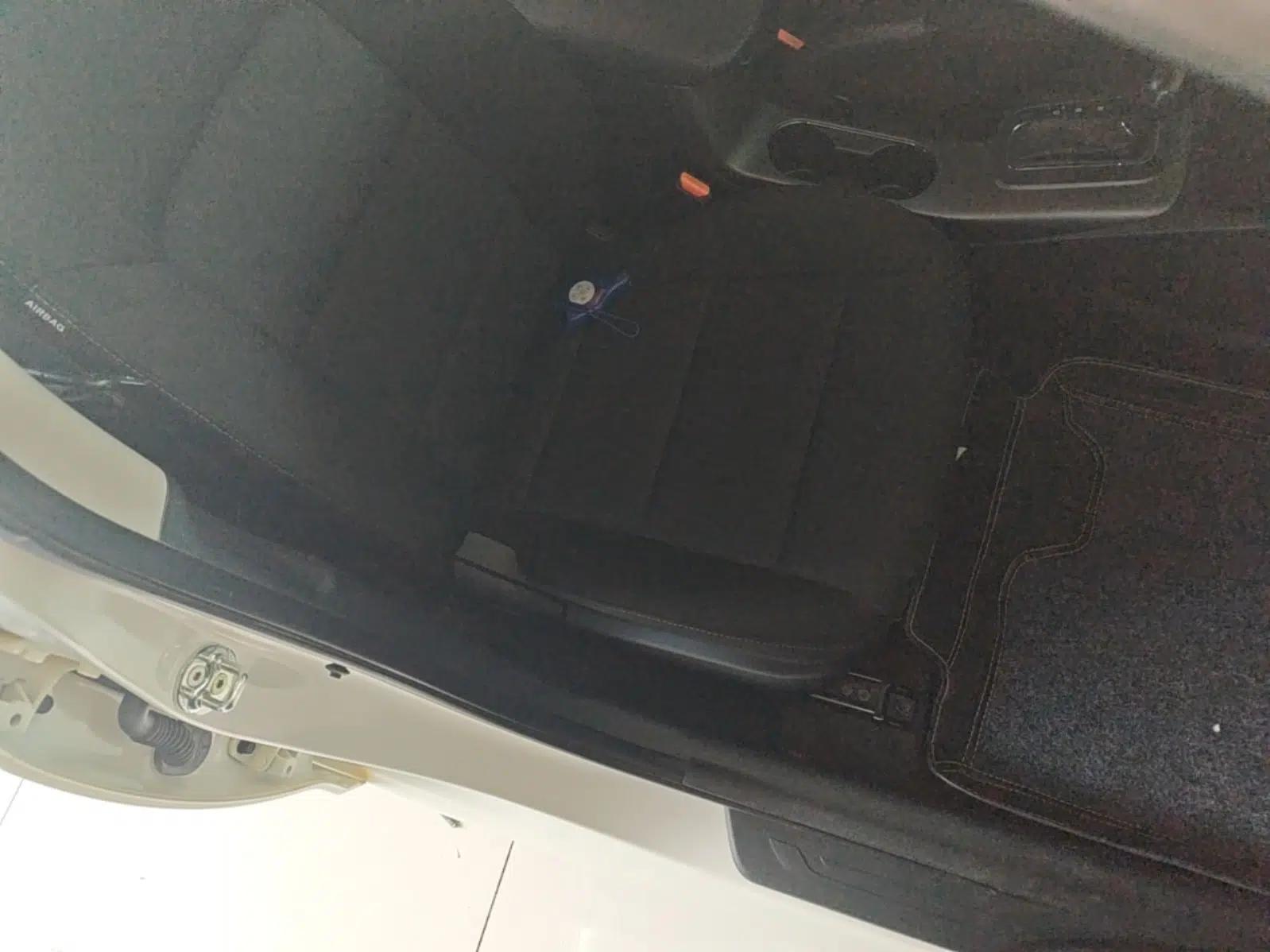 Kia K3 2015 1.6L Automatic GL — миниатюра 19