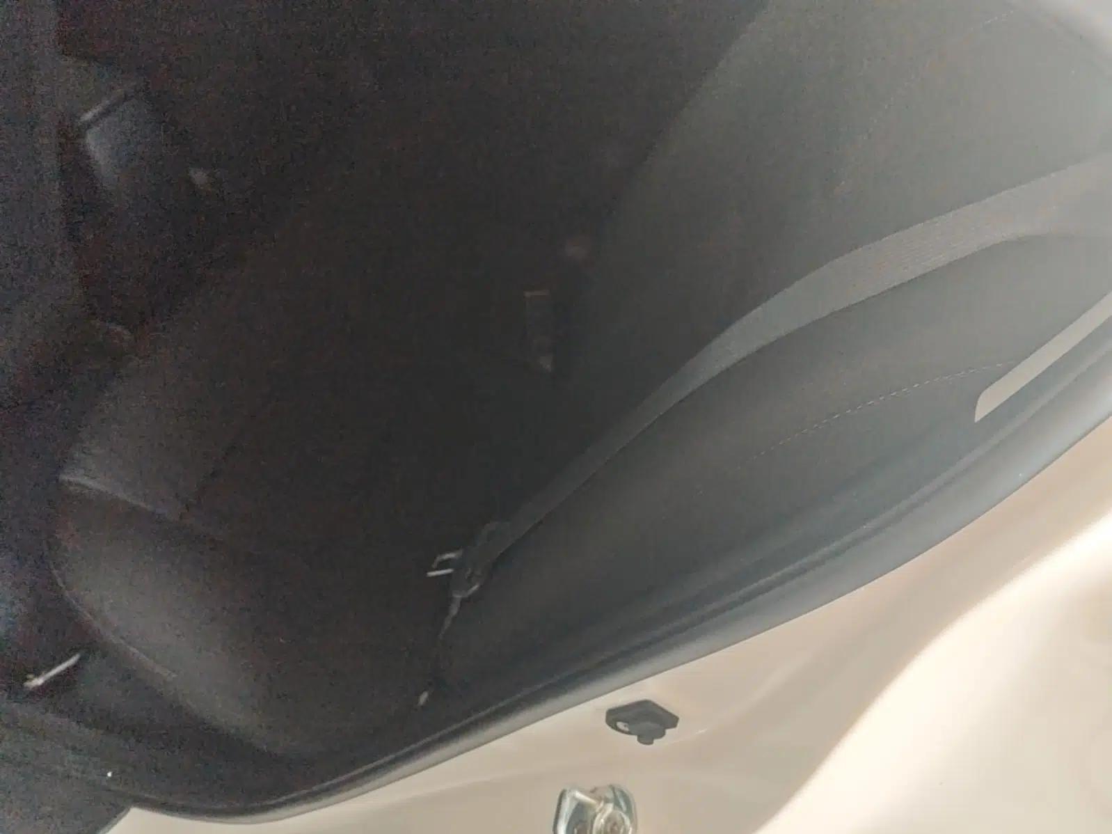 Kia K3 2015 1.6L Automatic GL — миниатюра 20