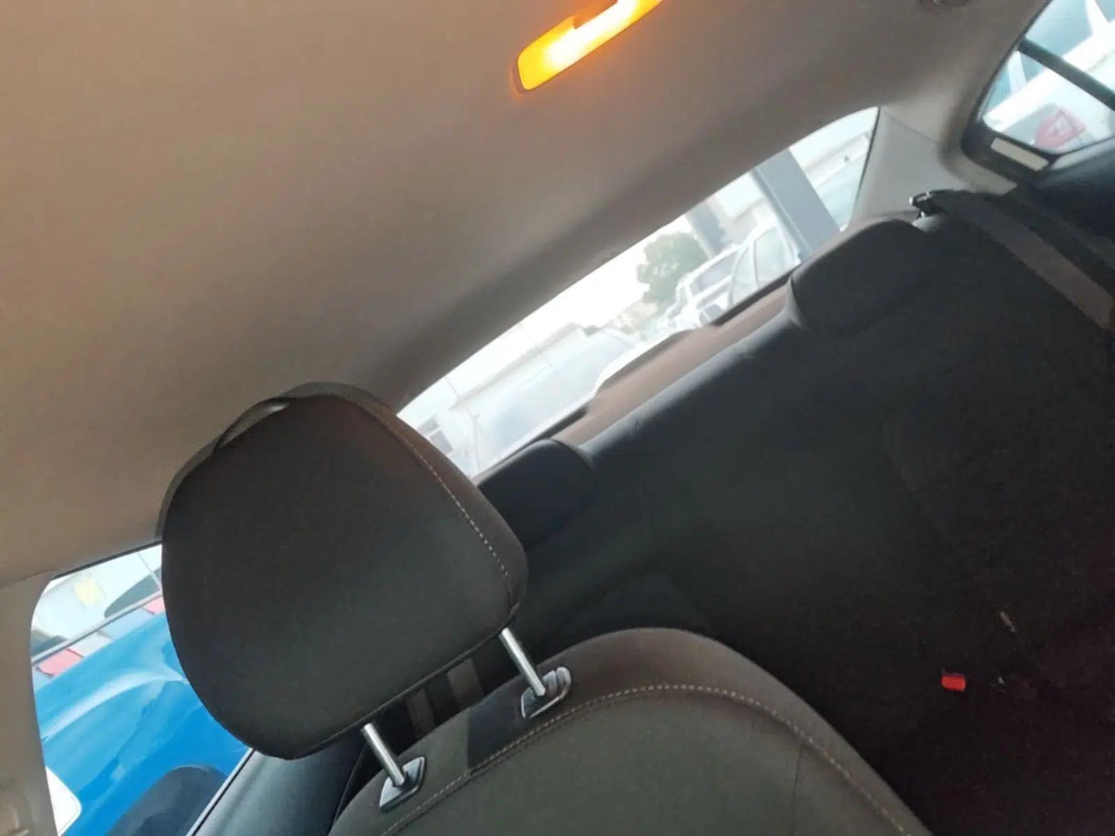 Kia K3 2015 1.6L Automatic GL — миниатюра 21