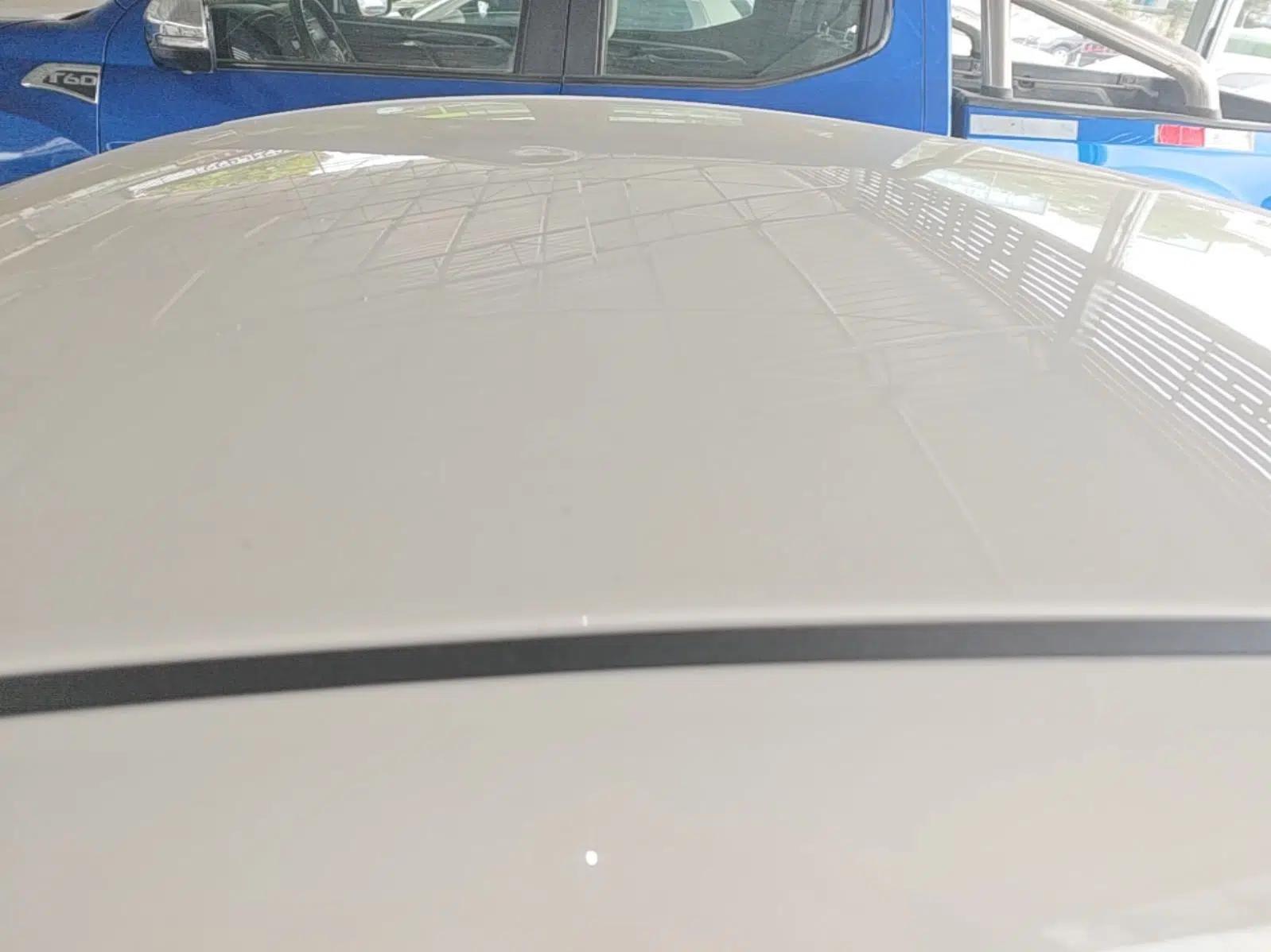 Kia K3 2015 1.6L Automatic GL — миниатюра 7