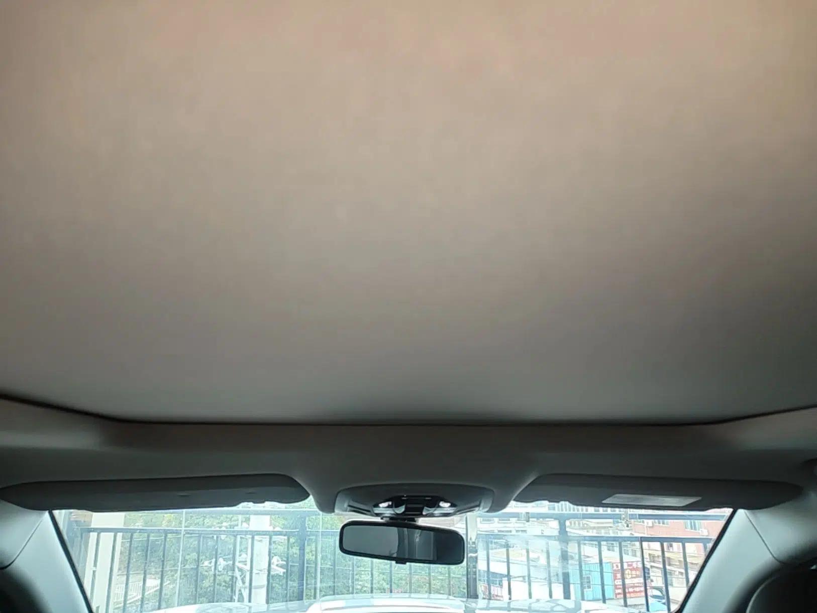 Chery Tiggo 8 2022 1.5 TCI Automatic Exclusive Edition 7-Seater — миниатюра 21