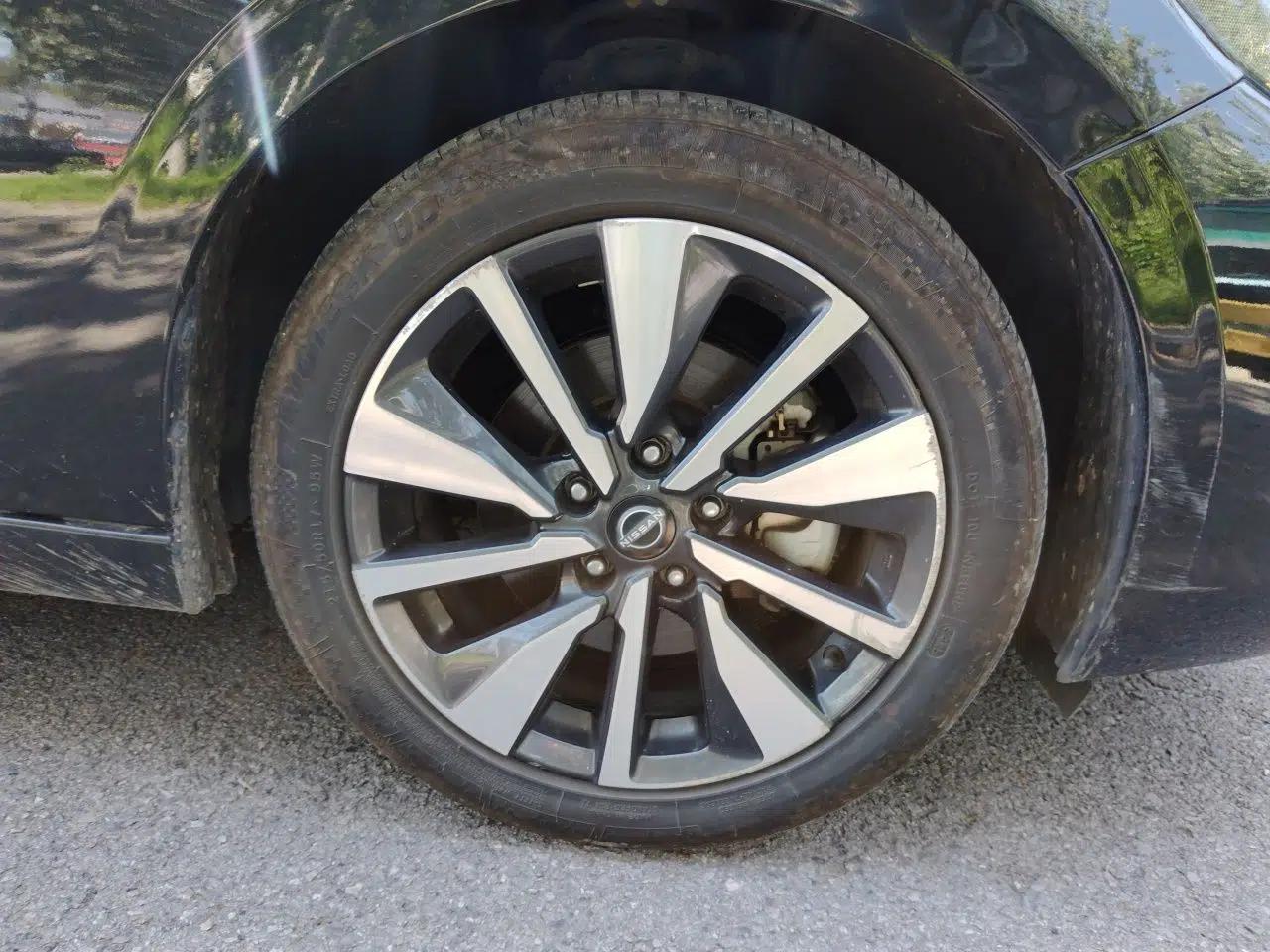 Nissan Sylphy 2022 Electric-Drive e-POWER Super Connect PLUS — миниатюра 8