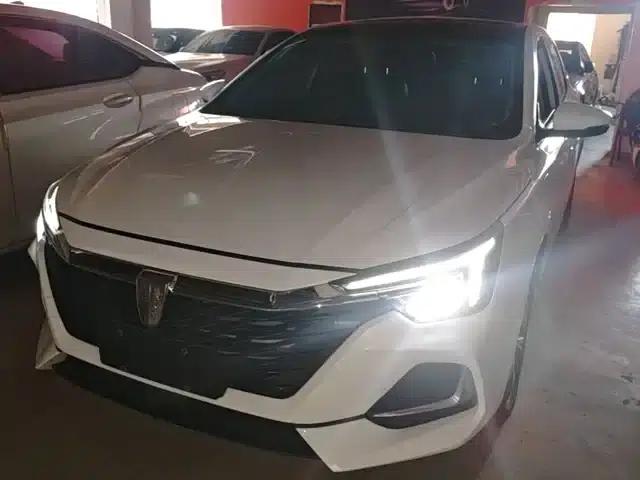 Roewe i6 MAX New Energy 2023 EV 420 Panoramic Roof Special Edition