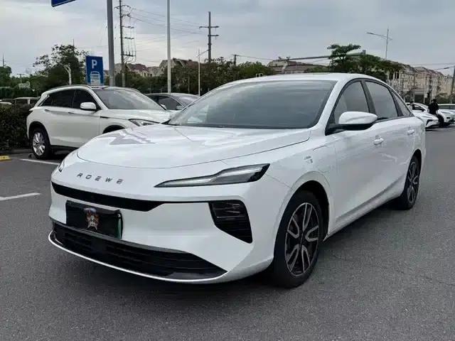 Roewe D6 2025 450km Premium Edition