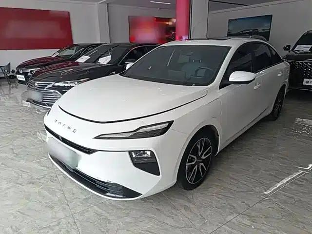 Roewe D6 2025 450km Premium Edition