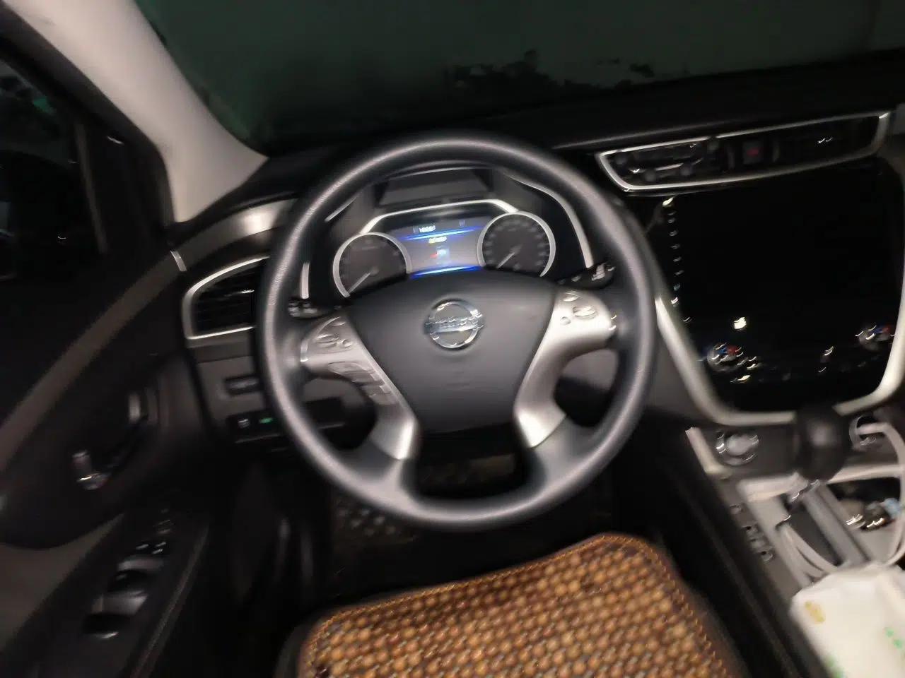 Nissan Murano 2021 2.5L XE Two-Wheel Drive Elite Edition — миниатюра 10