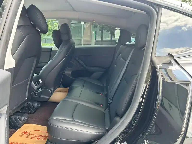 Model Y 2023 Rear-Wheel Drive — миниатюра 9