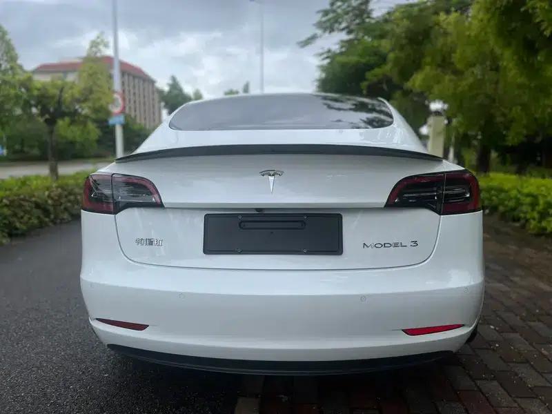 Model 3 2022 Rear-Wheel Drive — миниатюра 5