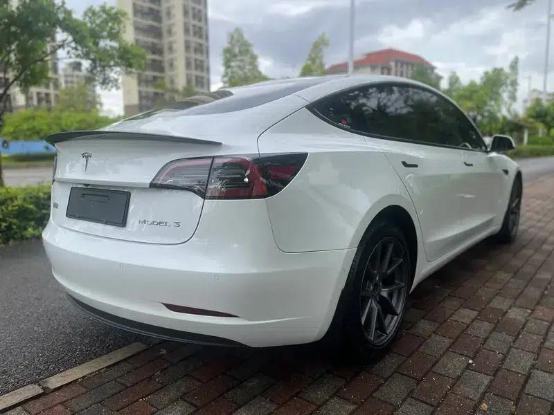 Model 3 2022 Rear-Wheel Drive — миниатюра 6