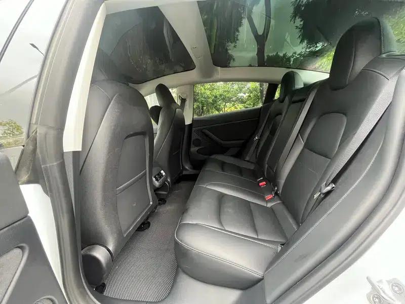 Model 3 2022 Rear-Wheel Drive — миниатюра 9