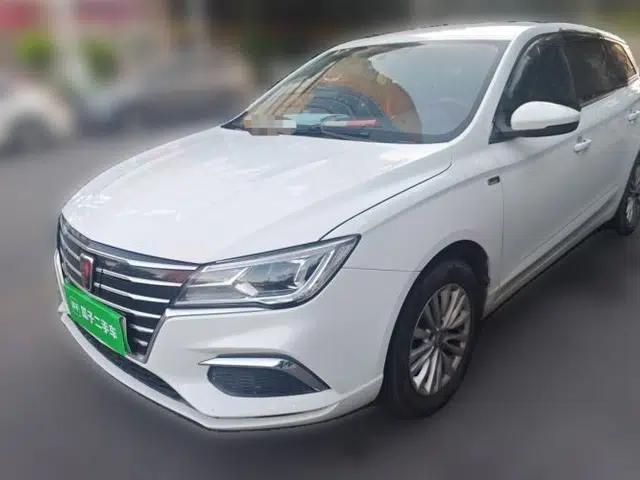Roewe Ei5 2019 Comfort Edition
