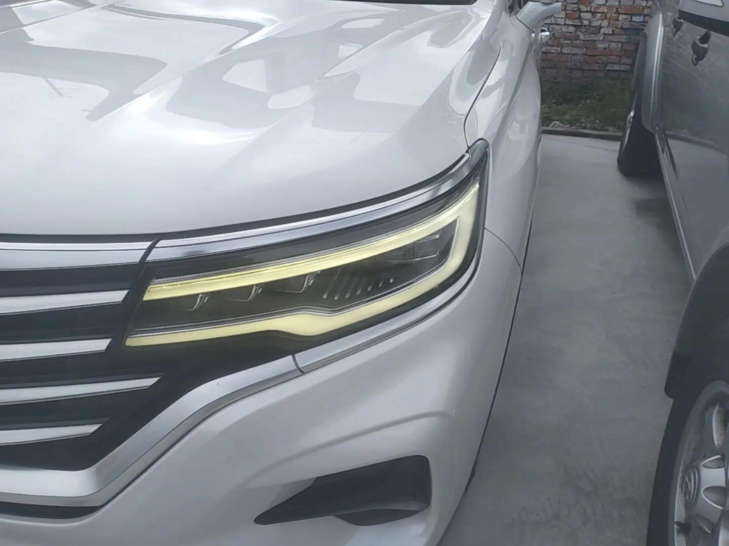 Roewe RX5 MAX 2019 300TGI Automatic 4G Connect Luxury Edition — миниатюра 8