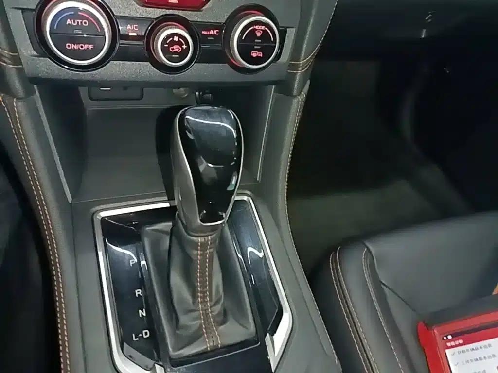 Subaru XV 2021 2.0i AWD Luxury Edition EyeSight — миниатюра 14