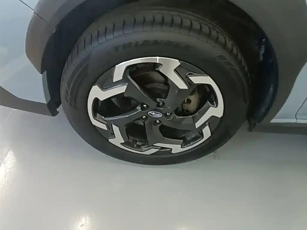 Subaru XV 2021 2.0i AWD Luxury Edition EyeSight — миниатюра 23