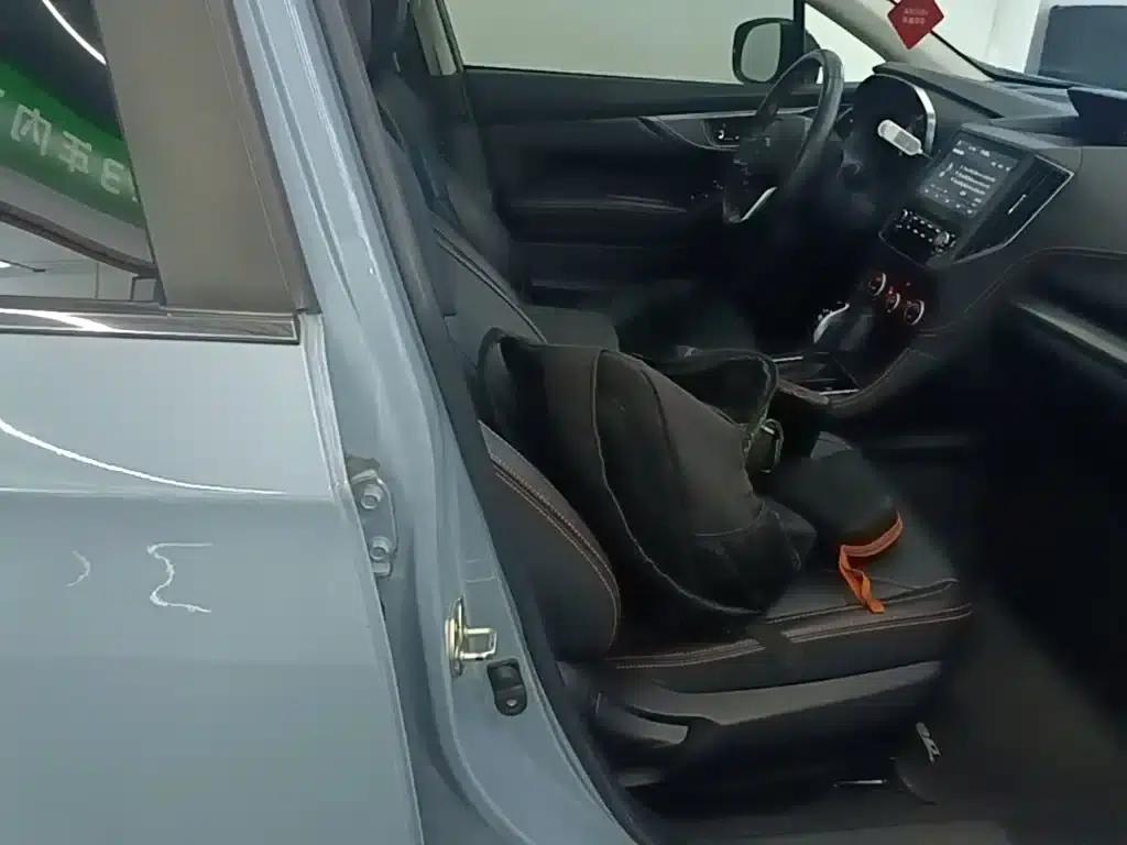 Subaru XV 2021 2.0i AWD Luxury Edition EyeSight — миниатюра 25