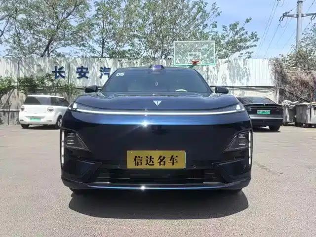Deep Blue S09 2025 Model, 4WD Ultra+ Premium Edition
