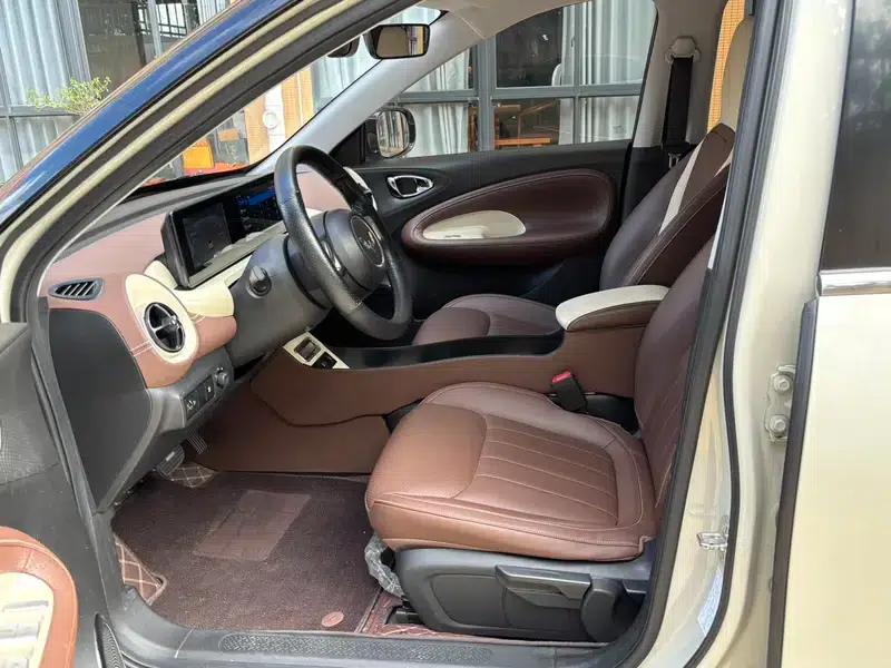 Wuling Bingo 2023 Model 333KM Enjoy Edition — миниатюра 8