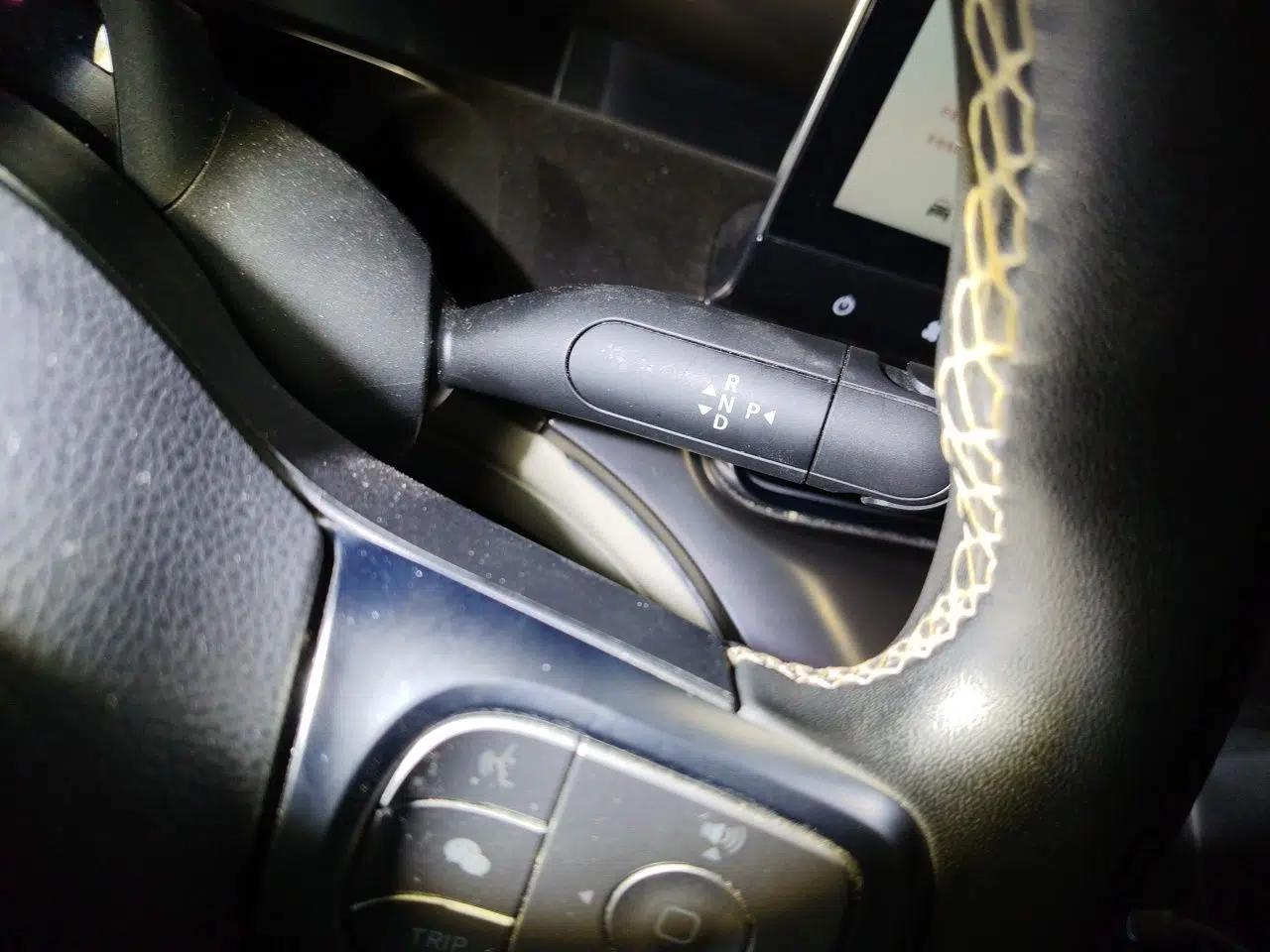 smart #1 2022 Premium Edition — миниатюра 14