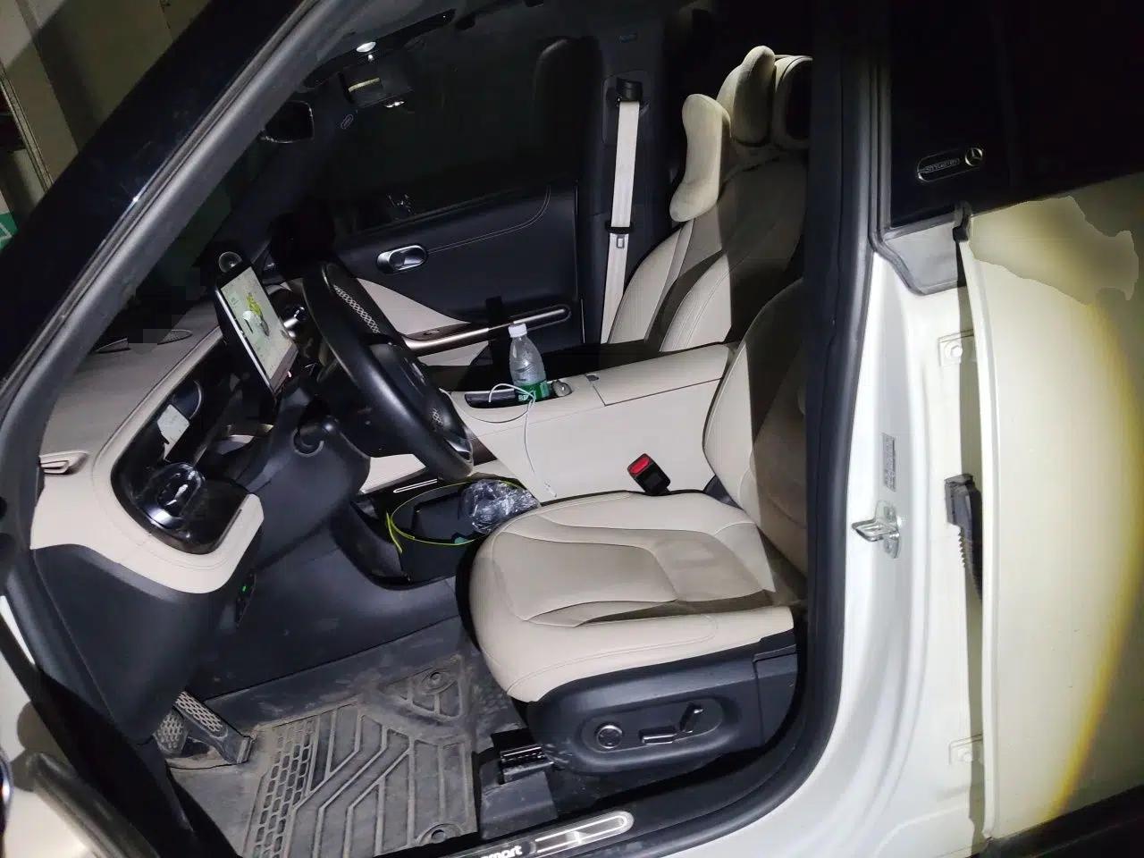 smart #1 2022 Premium Edition — миниатюра 15