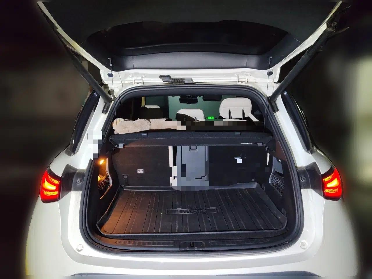 smart #1 2022 Premium Edition — миниатюра 19