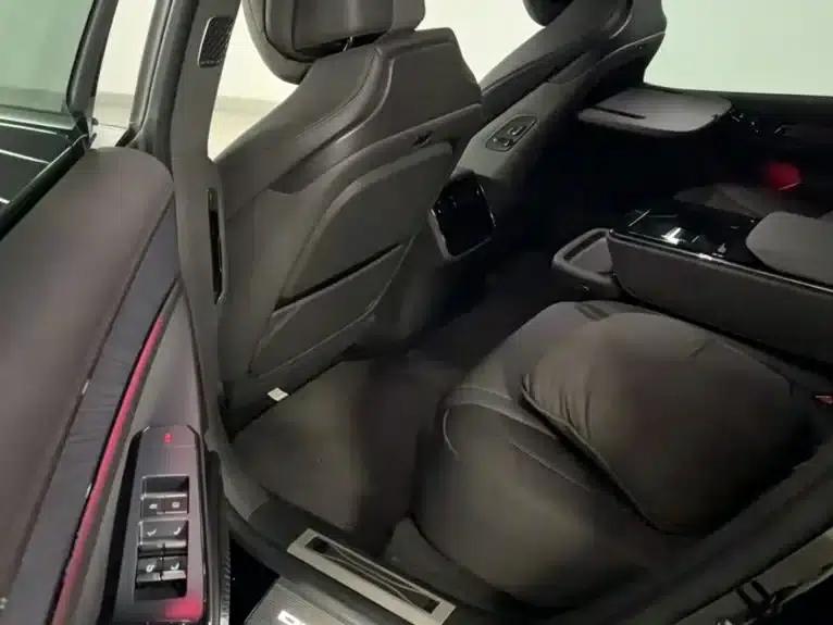Denza Z9 2024 Model 1100km AWD Max Edition — миниатюра 5