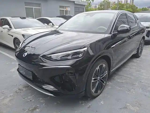 Denza N7 2024 630 AWD Intelligent Driving Max Edition