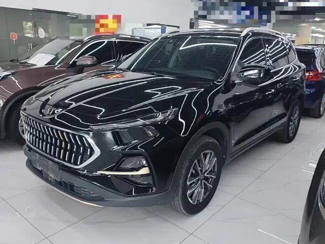 SOL X7 2021 1.5T Flagship Edition
