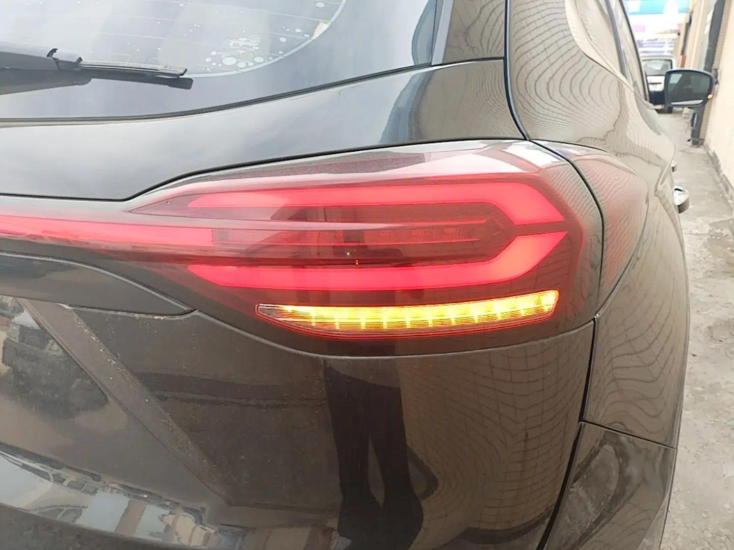 SOL X7 2021 1.5T Prestige Model — миниатюра 14
