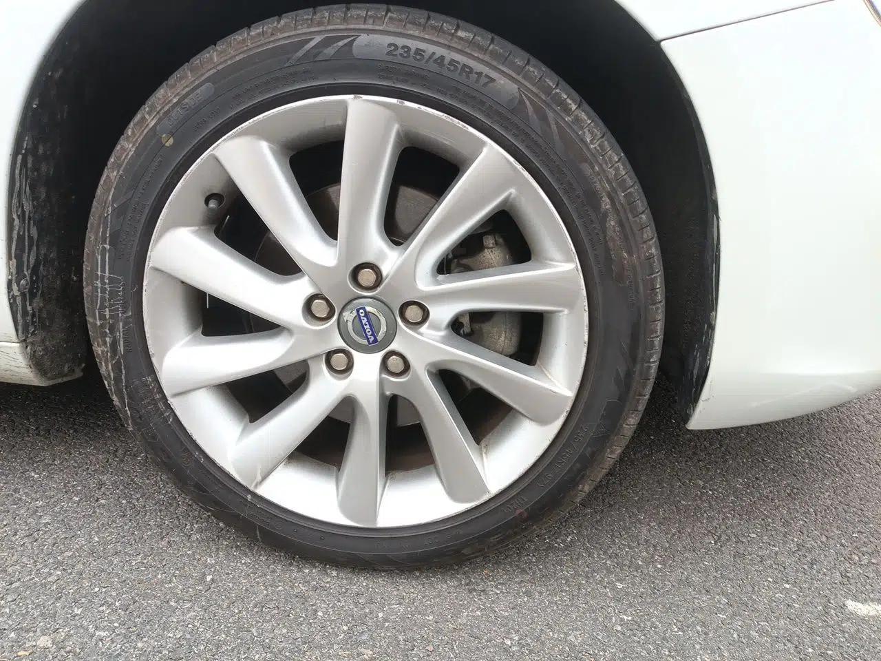 Volvo S60 2015 S60L 2.0T Zhiyuan Edition — миниатюра 8
