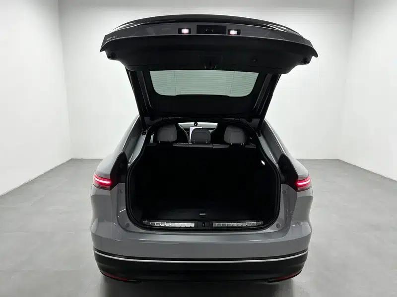NIO EC7 2023 model 75kWh — миниатюра 20