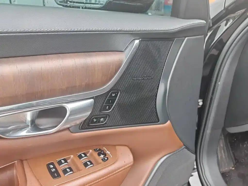 2023 Volvo S90 B5 Inscription Luxury Edition — миниатюра 8