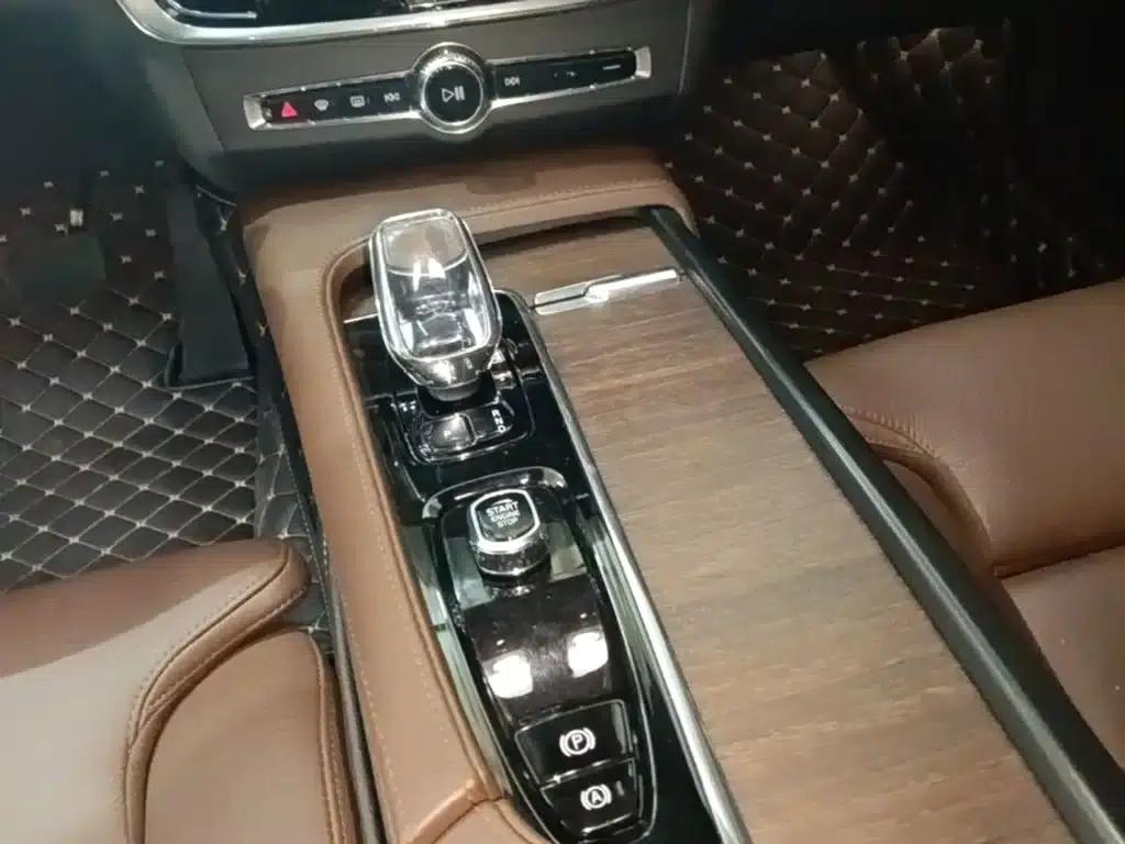 2024 Volvo S90 B5 Inscription Luxury Edition — миниатюра 14