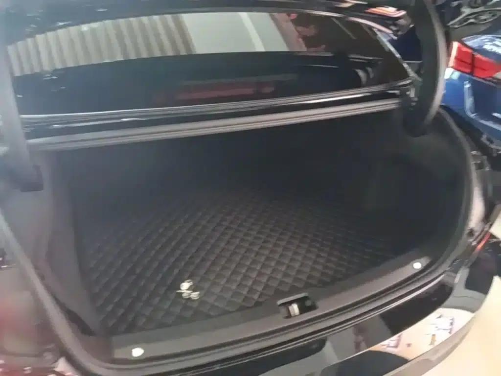 2024 Volvo S90 B5 Inscription Luxury Edition — миниатюра 19